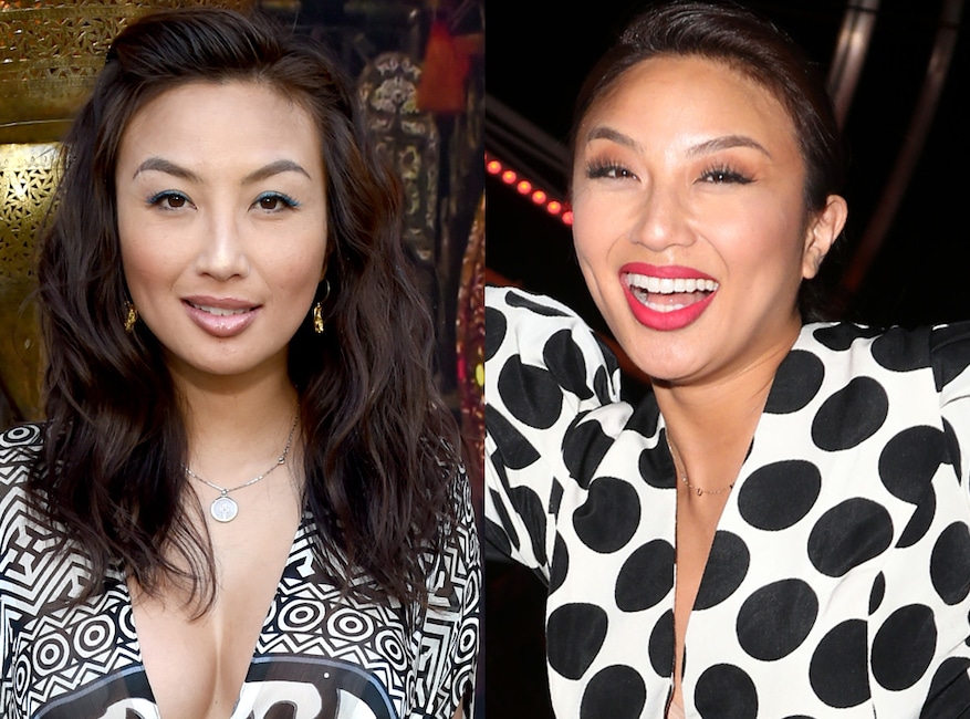 Coachella and Stagecoach Fashion, Jeannie Mai